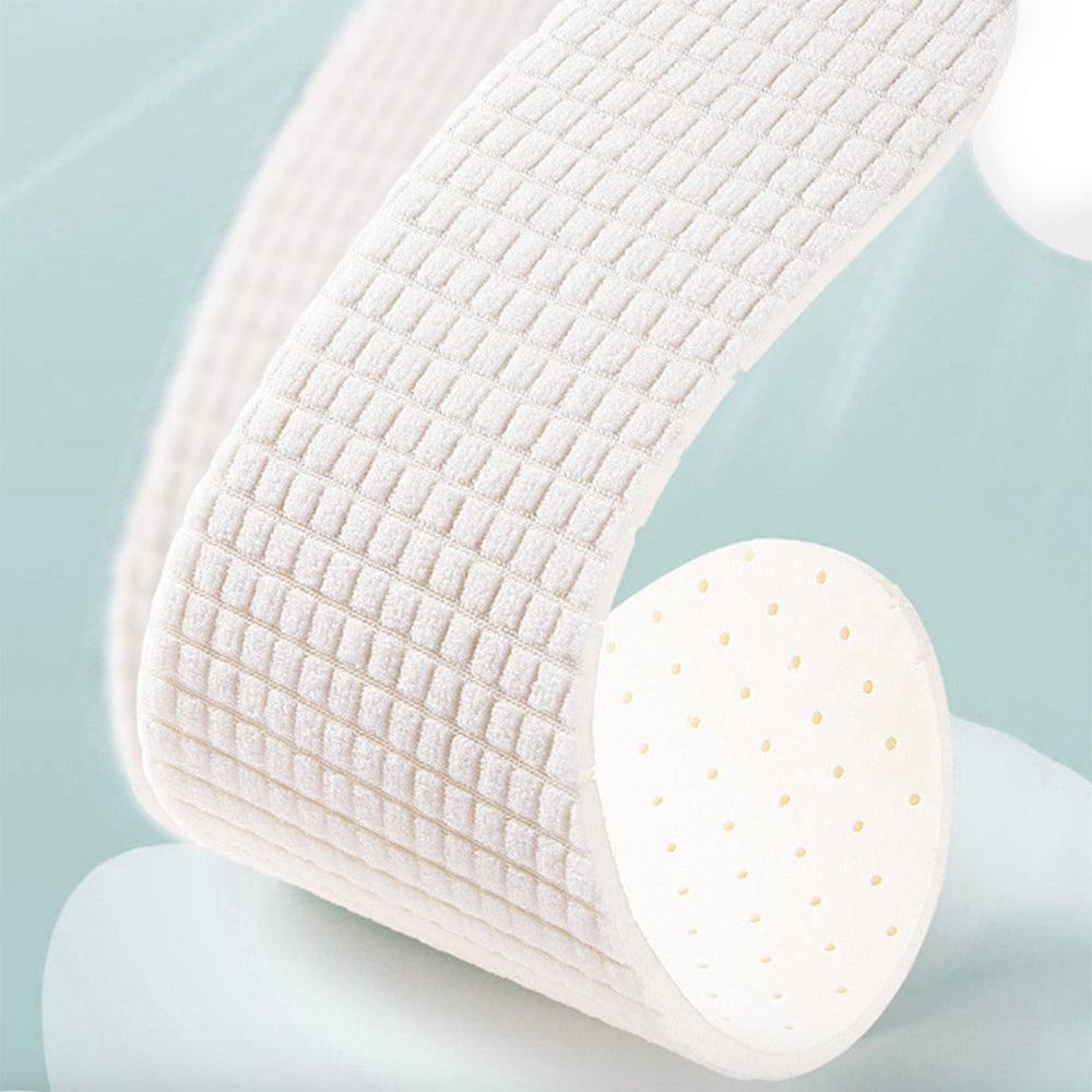 UNIKSTEP 3 Pairs Insoles for Footwear, Shoes Inner Soles