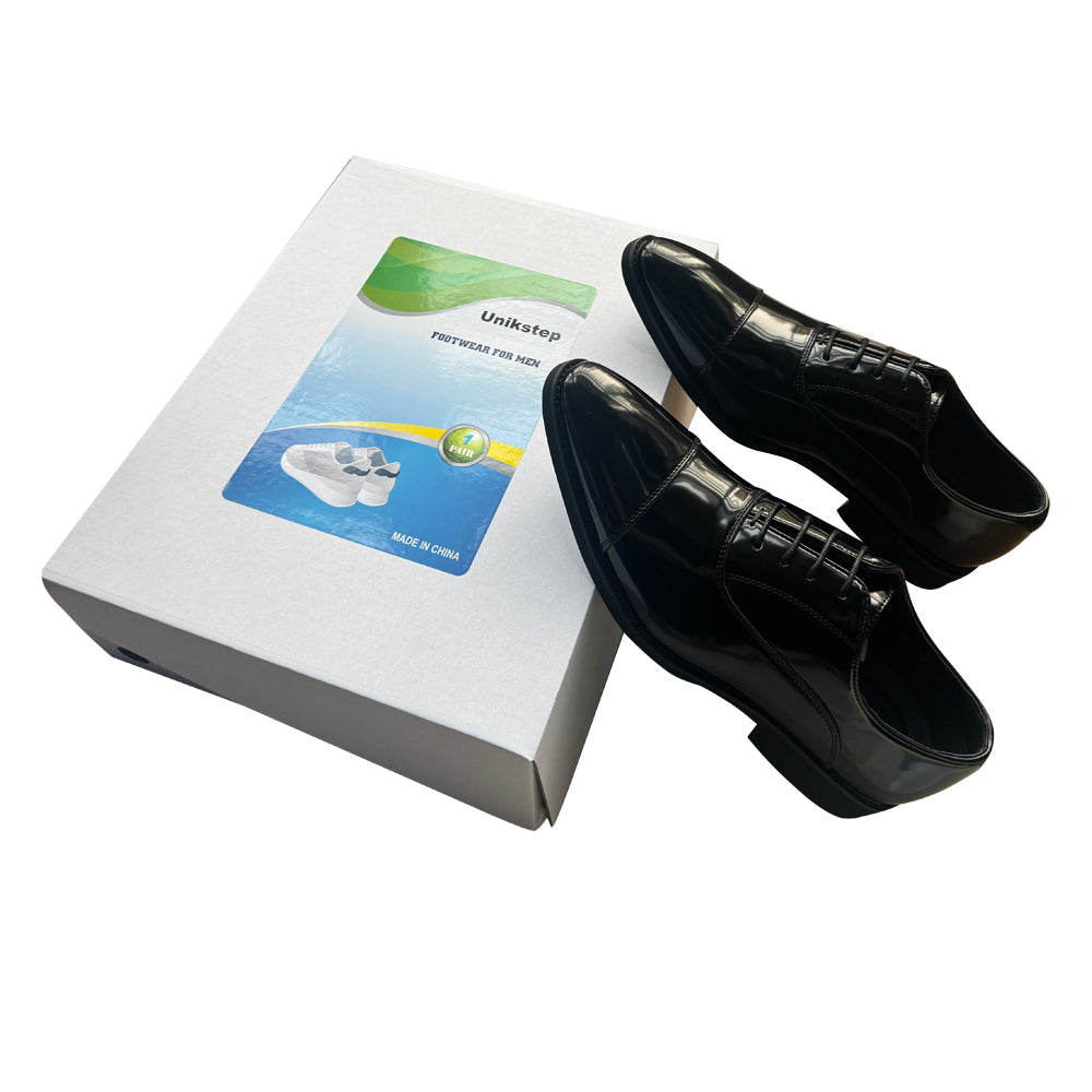 UNIKSTEP 1 Pair Footwear for Men, Men's Leather Shoes
