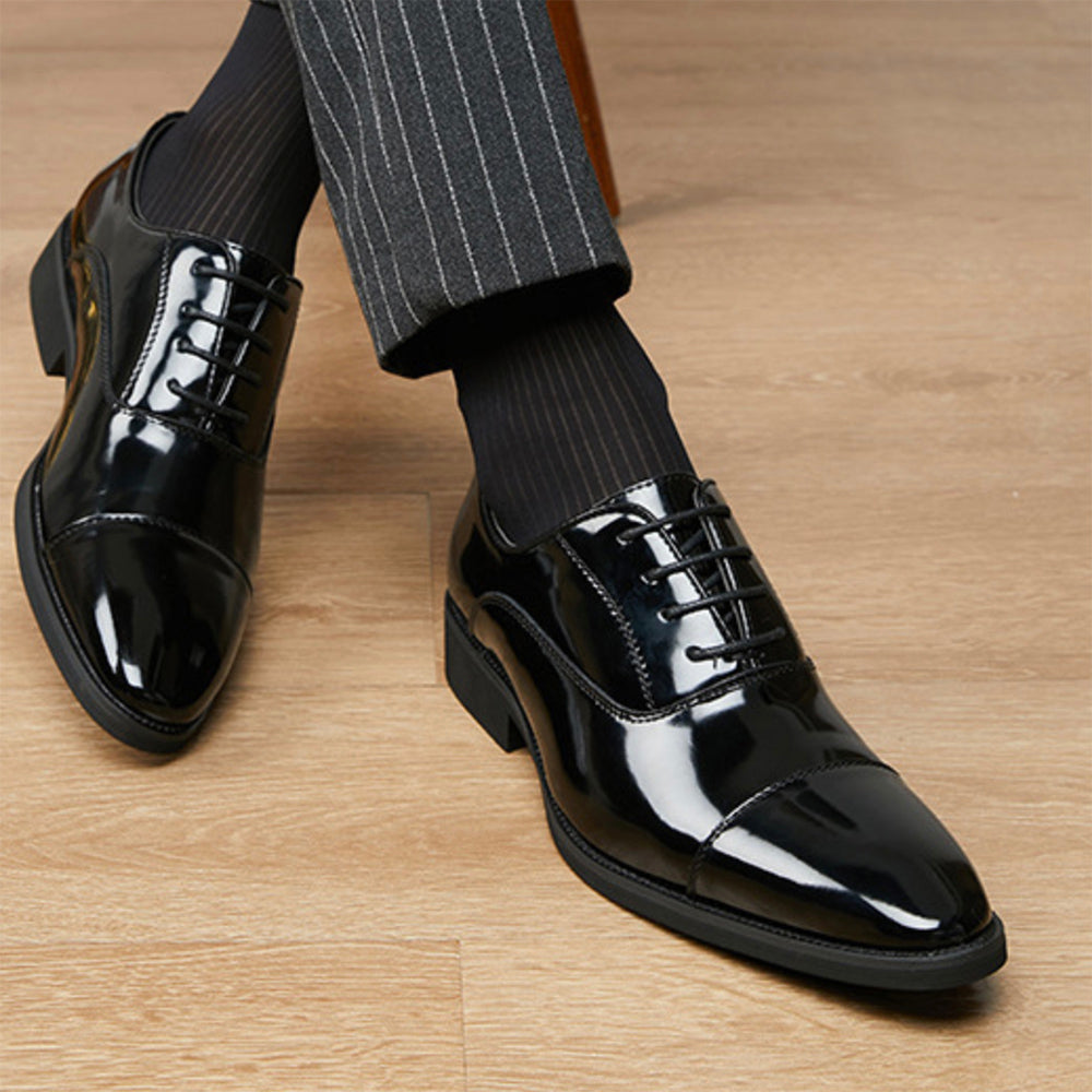 UNIKSTEP 1 Pair Footwear for Men, Men's Leather Shoes