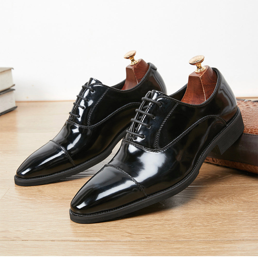 UNIKSTEP 1 Pair Footwear for Men, Men's Leather Shoes