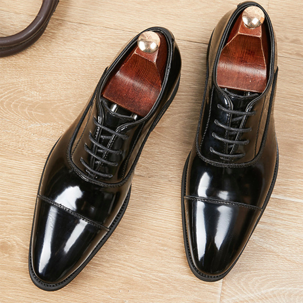 UNIKSTEP 1 Pair Footwear for Men, Men's Leather Shoes