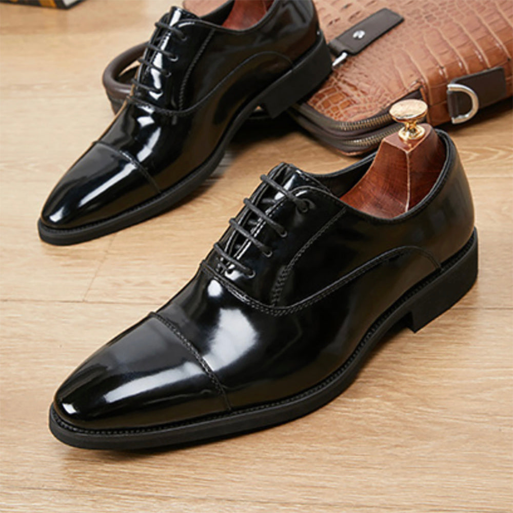 UNIKSTEP 1 Pair Footwear for Men, Men's Leather Shoes