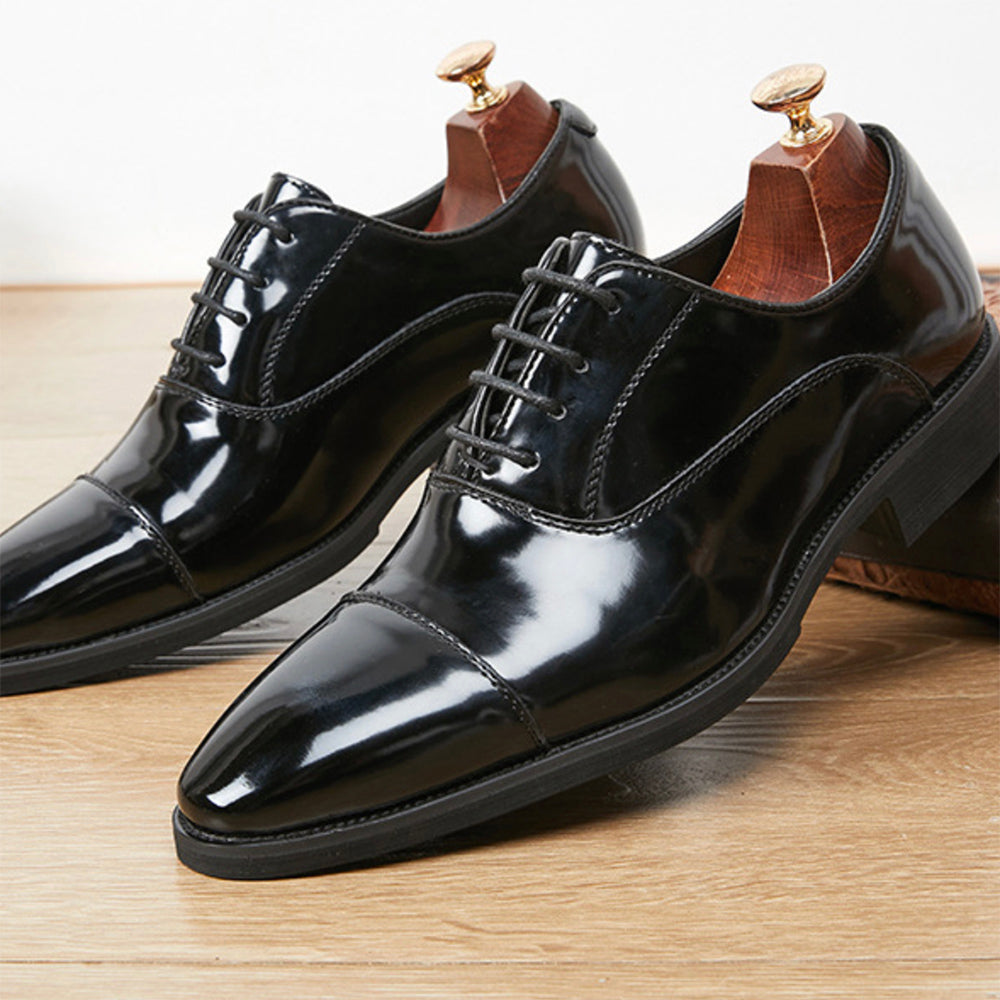 UNIKSTEP 1 Pair Footwear for Men, Men's Leather Shoes