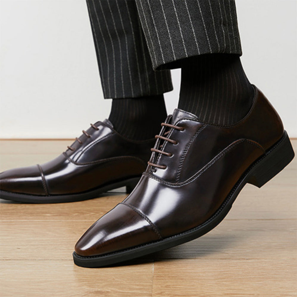 UNIKSTEP 1 Pair Footwear for Men, Men's Leather Shoes
