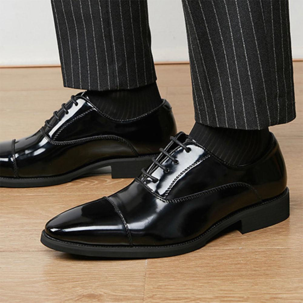 UNIKSTEP 1 Pair Footwear for Men, Men's Leather Shoes